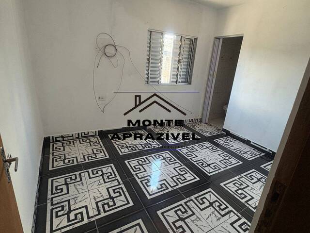 Casa para Locação em Mauá - 5
