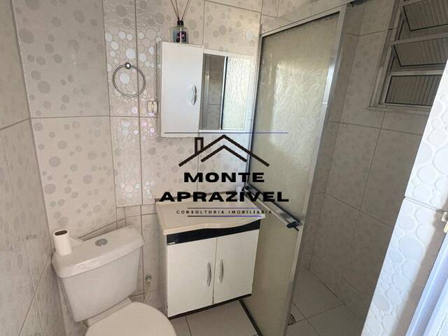 #381 - Casa para Locação em Mauá - SP - 2