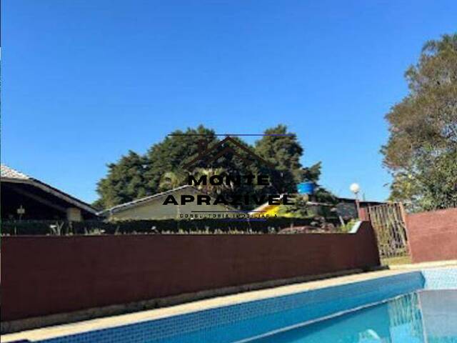 #382 - Chácara para Venda em Suzano - SP - 2