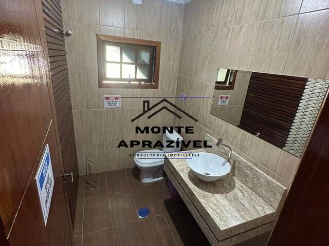 #382 - Chácara para Venda em Suzano - SP - 3