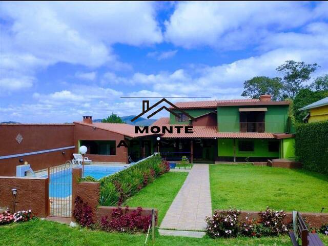 Venda em Chácara Nossa Senhora Aparecida II - Suzano