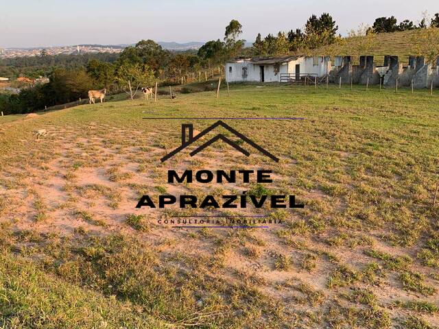 #383 - Chácara para Venda em Mogi das Cruzes - SP - 2