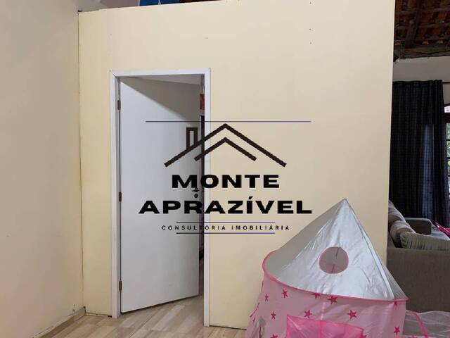 #383 - Chácara para Venda em Mogi das Cruzes - SP - 3