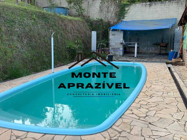 #383 - Chácara para Venda em Mogi das Cruzes - SP - 1