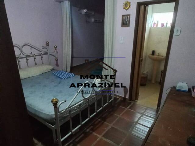 #384 - Chácara para Venda em Suzano - SP - 3