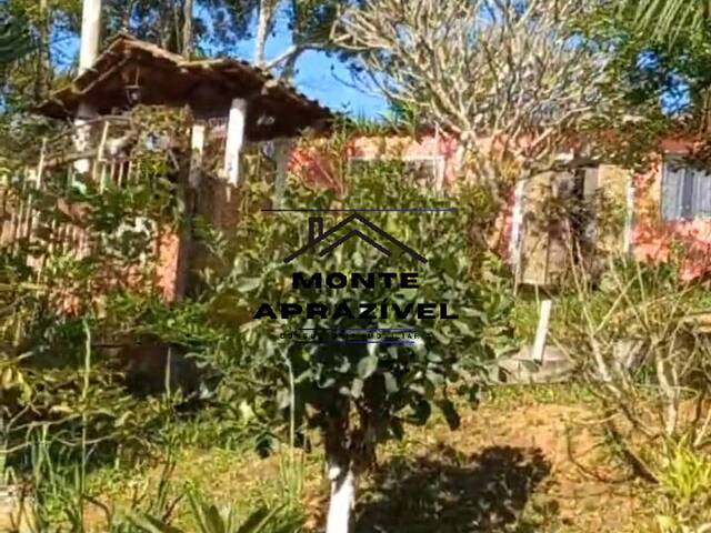 #384 - Chácara para Venda em Suzano - SP - 2