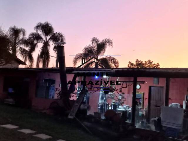 Venda em Parque Cerejeiras - Suzano