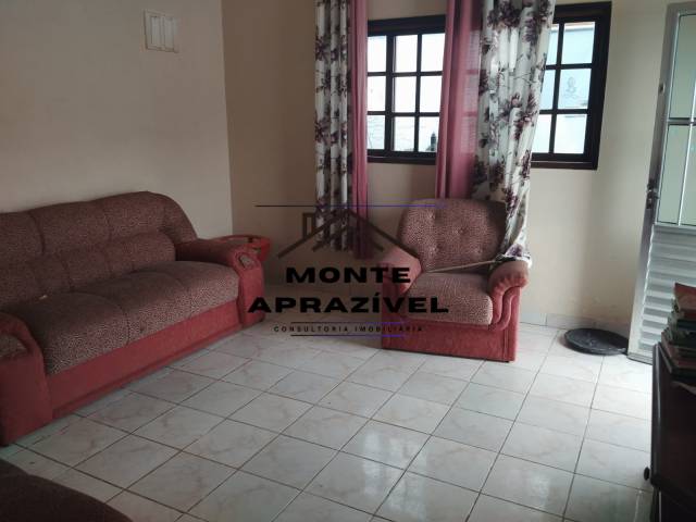 #387 - Casa para Venda em Suzano - SP - 2