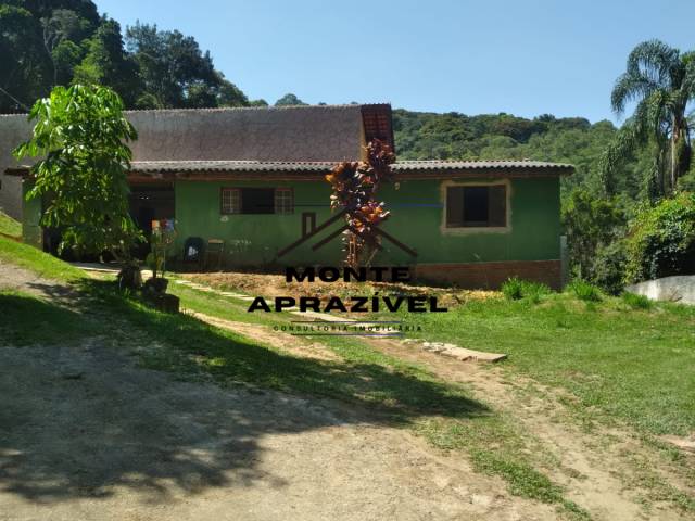 #388 - Chácara para Venda em Suzano - SP - 1