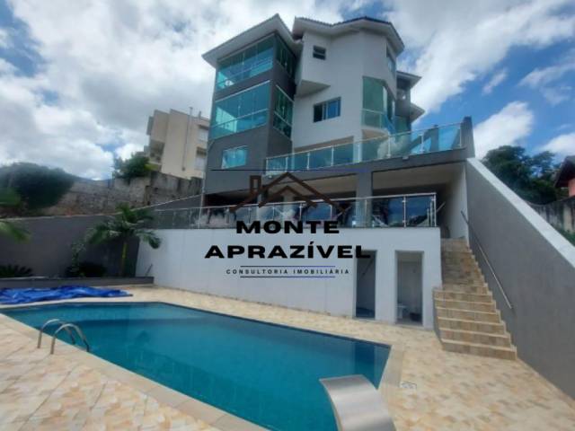 #389 - Sobrado para Venda em Mogi das Cruzes - SP - 1