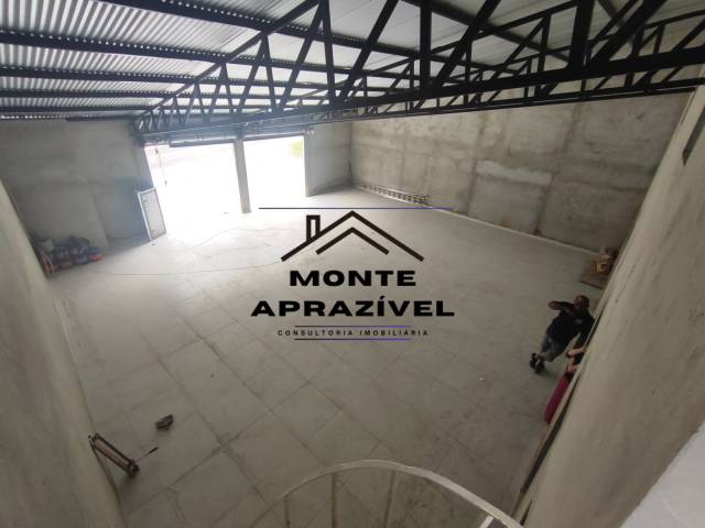 #390 - Galpão para Locação em Suzano - SP - 2