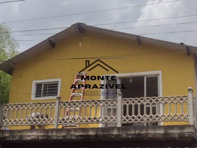 Locação em Km 4 - Ribeirão Pires