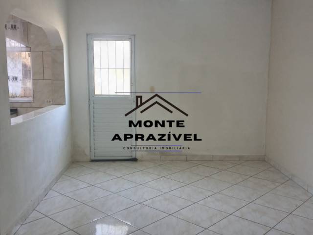 Casa para Locação em Ribeirão Pires - 4