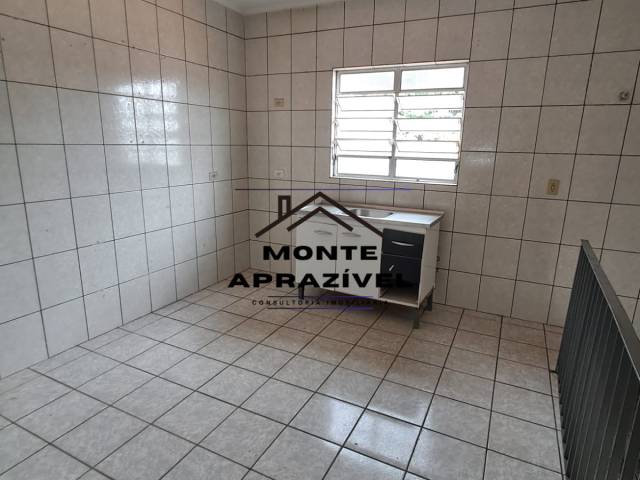 #393 - Casa para Venda em Mauá - SP - 2