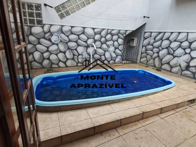 #393 - Casa para Venda em Mauá - SP - 1