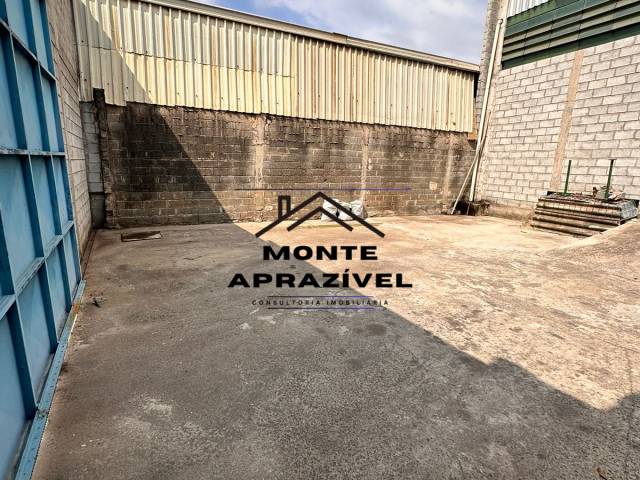 #394 - Galpão para Venda em Itaquaquecetuba - SP - 2