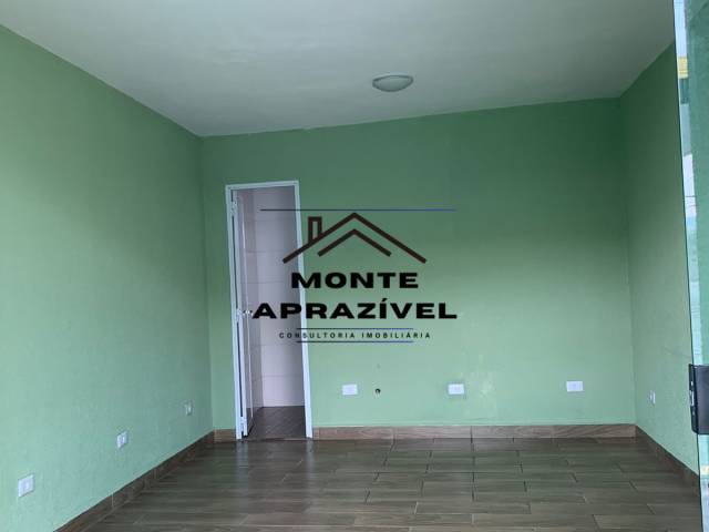 Sala para Locação em Ribeirão Pires - 4
