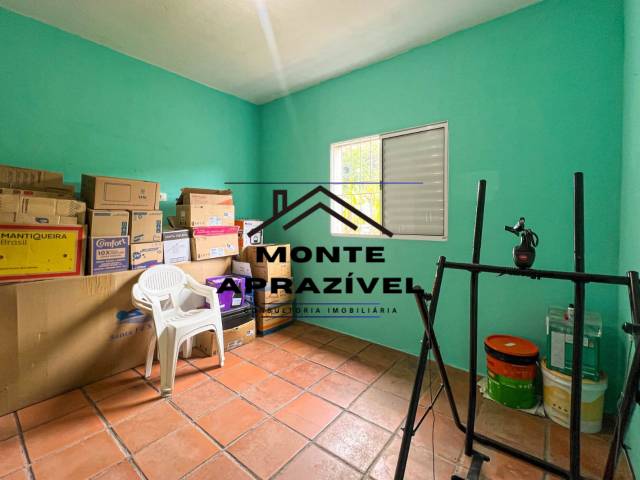 #396 - Casa para Venda em Ribeirão Pires - SP - 3