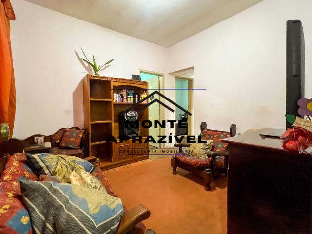 #396 - Casa para Venda em Ribeirão Pires - SP - 2