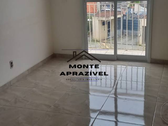 #398 - Apartamento para Locação em Mauá - SP - 2