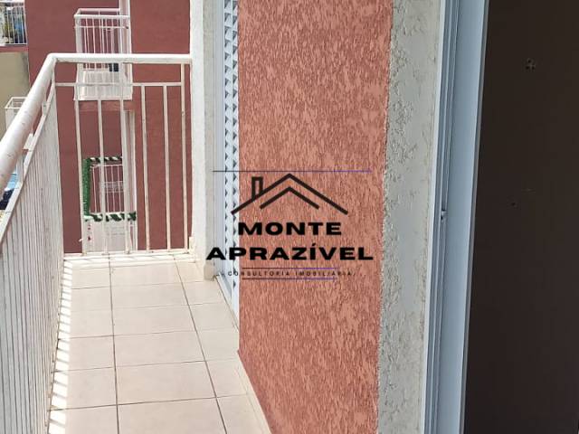 Apartamento para Locação em Mauá - 4