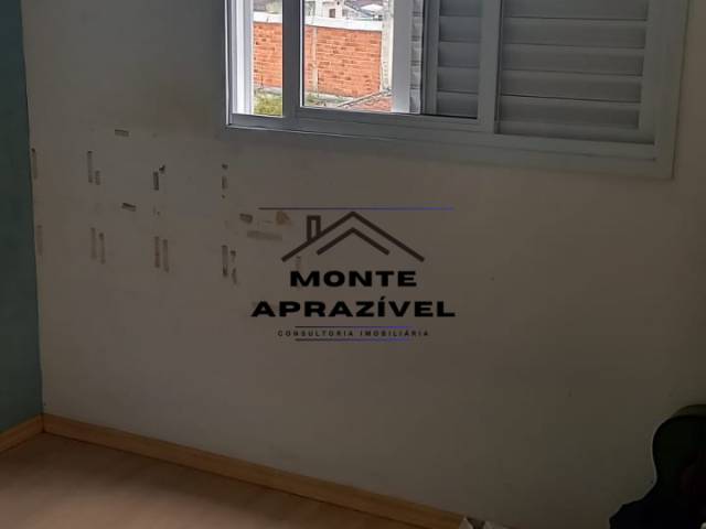 #398 - Apartamento para Locação em Mauá - SP - 3