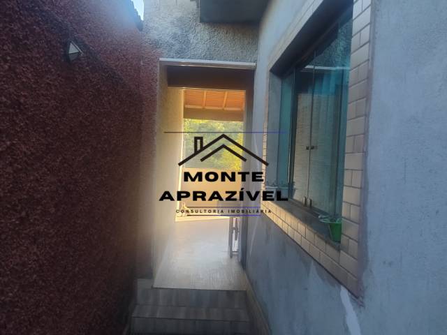 #399 - Sobrado para Venda em Suzano - SP - 2