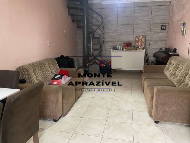 #400 - Sobrado para Locação em Mauá - SP - 2