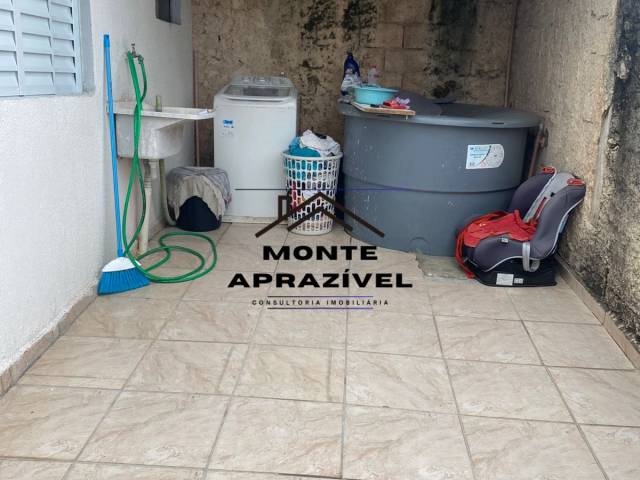 #400 - Sobrado para Locação em Mauá - SP - 3
