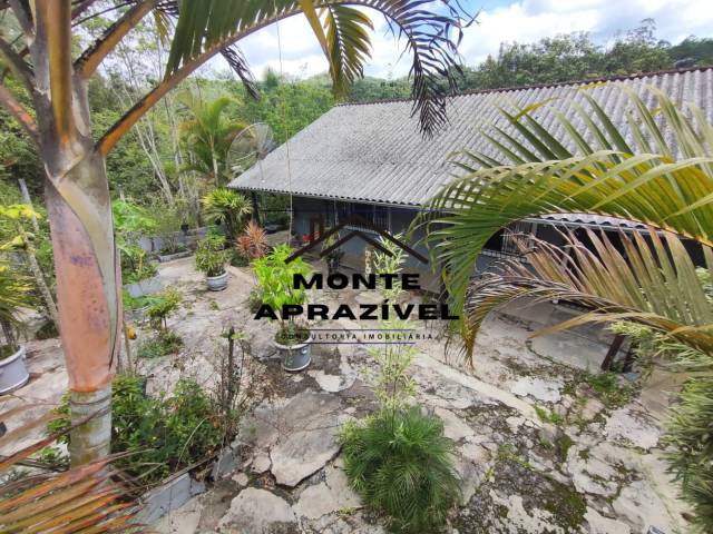 #404 - Chácara para Venda em Ribeirão Pires - SP - 1