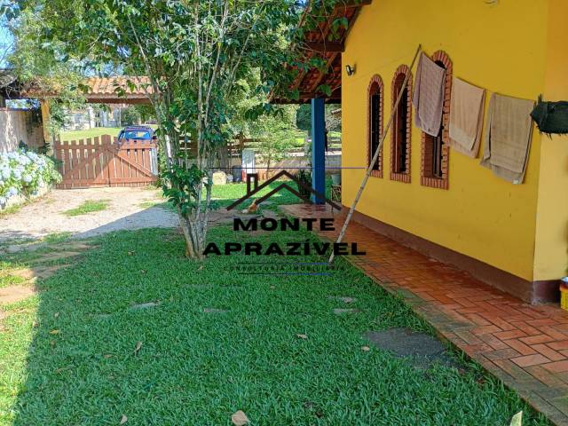 #405 - Chácara para Venda em Suzano - SP - 2