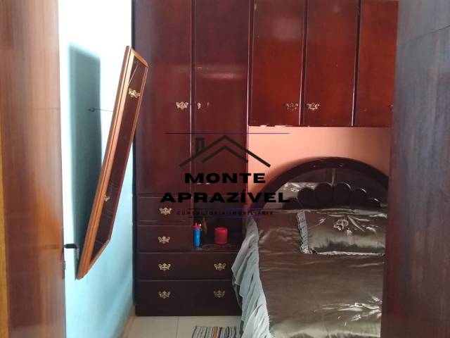 #407 - Casa para Venda em Ribeirão Pires - SP - 2