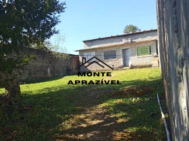 #407 - Casa para Venda em Ribeirão Pires - SP - 1