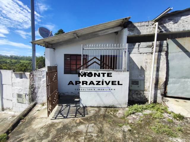 #408 - Casa para Locação em Ribeirão Pires - SP - 2