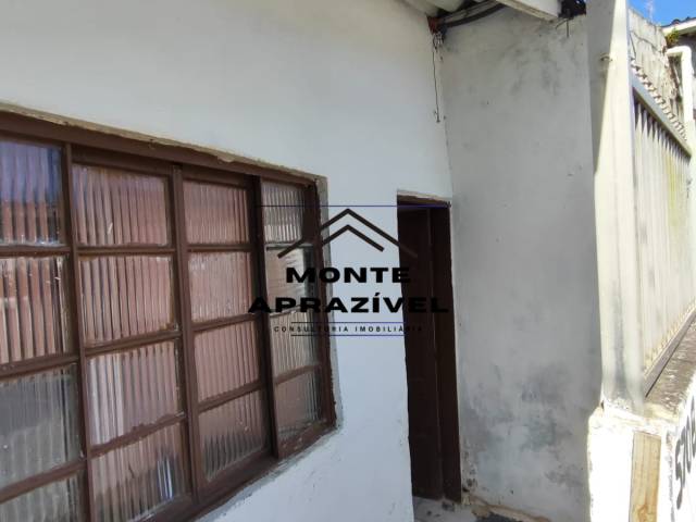 #408 - Casa para Locação em Ribeirão Pires - SP - 3