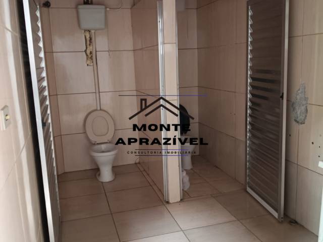 #410 - Galpão para Locação em Suzano - SP - 3