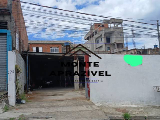 #411 - Ponto Comercial para Venda em Itaquaquecetuba - SP - 1