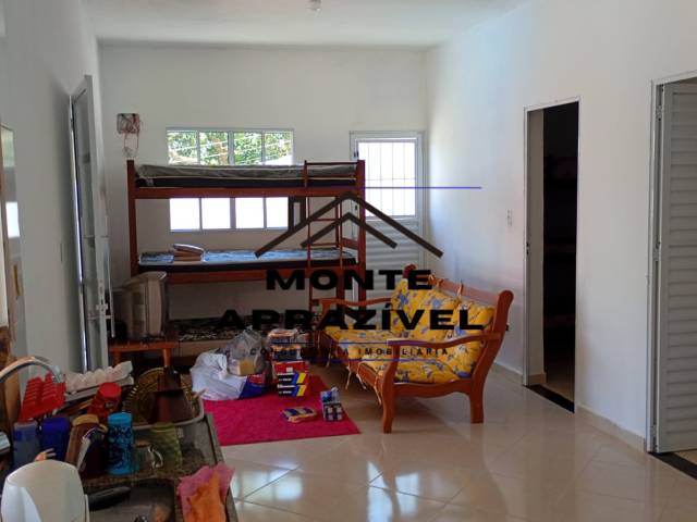 #412 - Chácara para Venda em Suzano - SP - 2