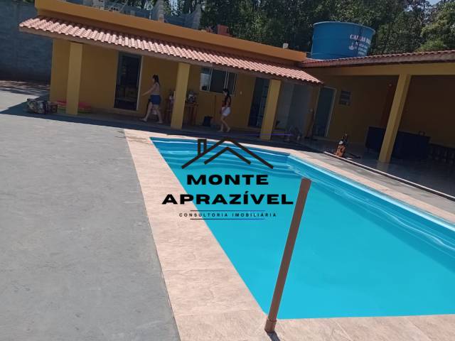 #412 - Chácara para Venda em Suzano - SP - 1