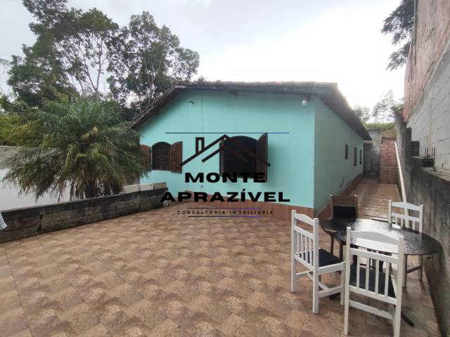 #413 - Casa para Venda em Ribeirão Pires - SP - 1