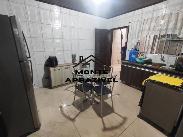 #414 - Casa para Venda em Ribeirão Pires - SP - 3