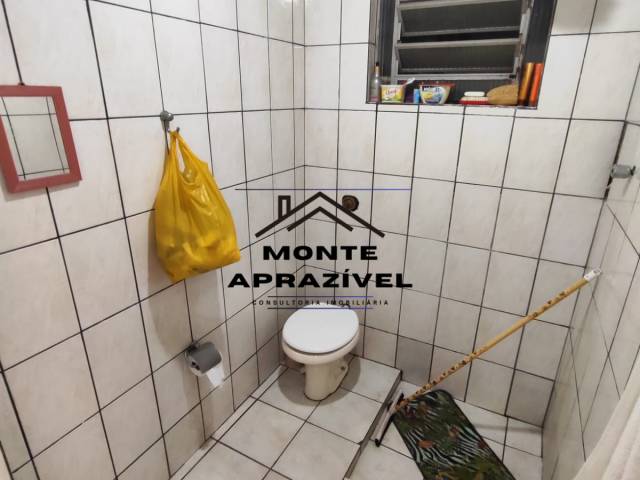 #415 - Casa para Venda em Suzano - SP - 2