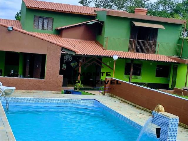 Venda em Chácara Nossa Senhora Aparecida II - Suzano