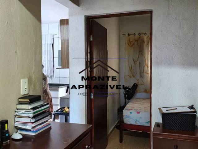 #416 - Casa para Venda em Ribeirão Pires - SP - 2