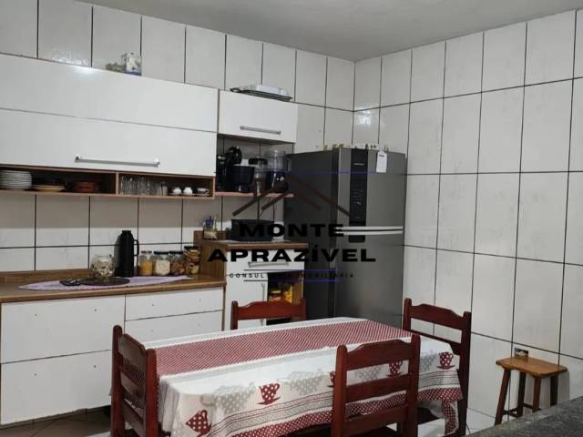 Casa para Venda em Ribeirão Pires - 4