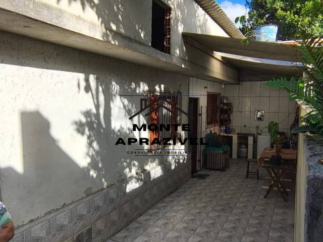 #416 - Casa para Venda em Ribeirão Pires - SP - 3