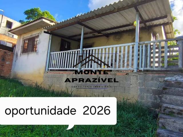 #416 - Casa para Venda em Ribeirão Pires - SP - 1