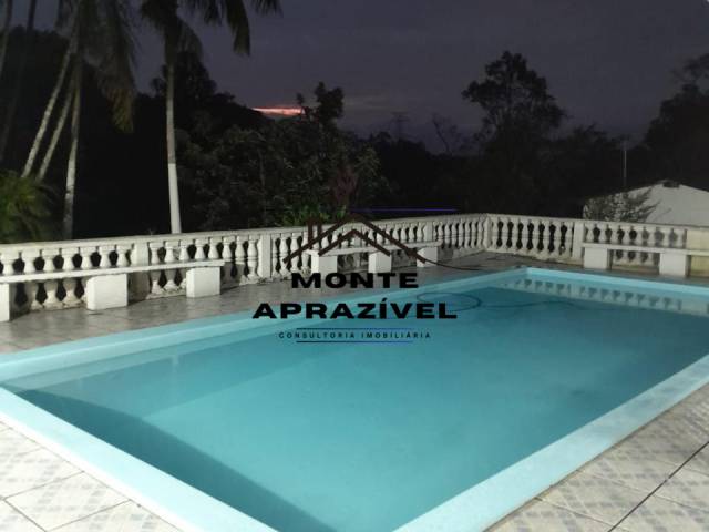 #417 - Chácara para Venda em Santo André - SP - 1