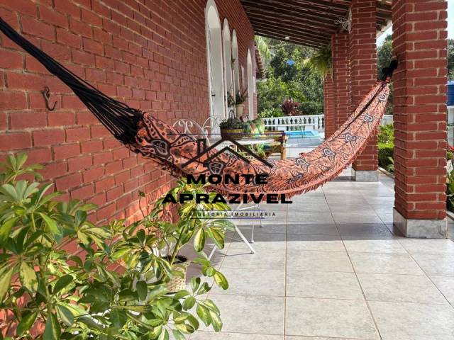 #417 - Chácara para Venda em Santo André - SP - 2