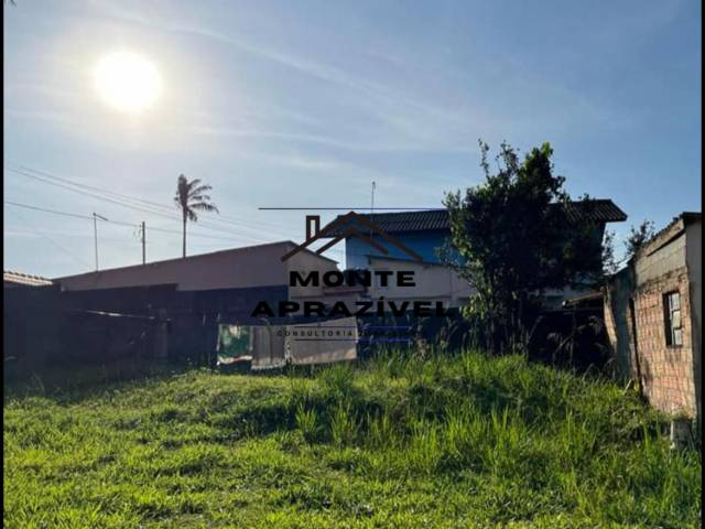 #418 - Terreno para Venda em Ribeirão Pires - SP - 2